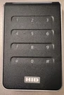 Hid SIGNO40 Wall Mount Keypad & Reader, Terminal Strip Connection 40KTKS-00-0000. Fixed Price $400.00.