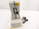 Techtongda 110V DQ-80 Electric Corner Rounding Cutter Machine W/ Pedal. Fixed Price $449.99.