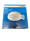 New Bosch Classic Line Pir Cm DS936 Ceiling Mount 360 Degree Motion Detector. Fixed Price $38.49.