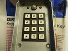 Corby Model 6022 Keypad Programmable Digital. Fixed Price $85.00.
