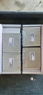 Kantech P10SHL XSF/26 Clamshell Access Cards Ioprox 100CT. Fixed Price $200.00.