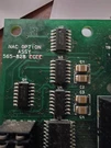 4009-9807 Simplex (565-828)- Nac Option Card, Point Ships Today. Fixed Price $70.00.