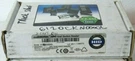 Hid Iclass R40CKNN Reader 6120CKN0000L Ctno. Fixed Price $77.00.