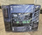 Kantech Demo Kit DU4-120V-PLC Control Panel-kt 400 (never Used). Fixed Price $3000.00.