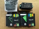 Sure-fi Wireless Bridge DS004-WIEGAND, Power Supply, IRM-30-12ST. Fixed Price $175.00.