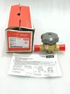 Danfoss 009G0141 Shut-off Diaphragm Valve Bml 12 ,1/2" Flare Straightway New. Fixed Price $103.40.