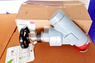 1PC- Danfoss 148B4631 Shut-off Valve, Stc 40 1/2 In- Brand New. Fixed Price $220.00.