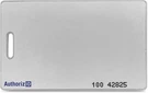 Panopticon Tech 25 Authorizid 26 Bit Clamshell Proximity Access Control Cards. Fixed Price $17.95.