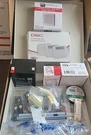 Dsc HS2016NKCP01 - Zone Power Series Neo Alarm Control Panel Kit W/ Keypad ++. Fixed Price $269.99.