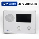 Apx Alarm 2GIG-CNTRL1-345 Home Security Control Panel Keypad Touchscreen. Fixed Price $49.99.