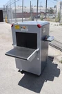 Rapidscan 618XR Mobile Screening Inspection System Detection Alert Security. Fixed Price $14999.99.