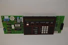Fci Gamewell 7200 Firevac 1120-0569 Kdu-l Keyboard Display Unit Keypad. Fixed Price $169.95.