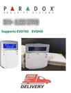 Paradox Security K641+ Alarm Keypad New Evo Systems Original. Fixed Price $199.91.