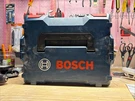 Bosch L-boxx 136 Carry Case Small Hard Tool Storage Sortimo Stackable System. Fixed Price $40.00.