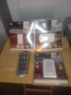 Ge Wireless Lighting Control Lot. Fixed Price $75.00.