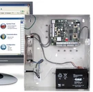 Honeywell NETAXS-123 Access Control Panel NX1MPS A-5. Fixed Price $270.00.
