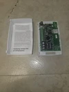 Dmp 1134 Wireless Access Control Module Untested For Parts. Fixed Price $28.00.