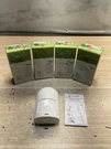 Interlogix Ge Security #6540(U)PI Wall Mount Motion Sensor/ New JUA2938. Fixed Price $40.00.