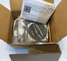Simplex 49SV-APPLW Fire Alarm Speaker Strobe In Box, Part #07431639. Fixed Price $78.40.