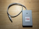Ntware Uniflow RDR-80581AGU-NT2-20 Wireless Rf Card Reader. Fixed Price $19.99.