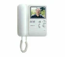 Aiphone KB-3HRD Audio/video Sub-master Station With Handset Tilt Camera. Fixed Price $475.00.