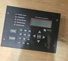 Silent Knight 5860 Remote Fire Alarm Annunciator Keypad - Pull. Fixed Price $180.00.