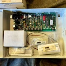 Dmp XRSUPER6 Security Command Executive Series Processor Panel Enclosure. Fixed Price $90.00.