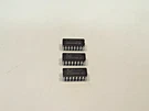 (3 Piece Lot) DM54LS169J/883, Nsc Ic Binary Counter 4-BIT 16CDIP. Fixed Price $25.00.