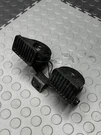 2013 Jaguar Xf Anti Theft High And Low Note Tone Alarm Siren Security Horn Oem. Fixed Price $23.67.