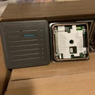 Siemens Hid Proximity Reader. Fixed Price $249.95.