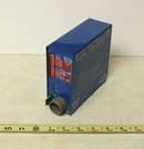 Indicator 3DLD Mo. 3803 Traffic Series Digital Loop Detector. Fixed Price $49.99.