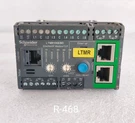 Schneider Electric Motor Management Controller Used LTMR100EBD. Fixed Price $228.00.