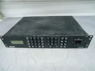 Vicon Nova V1422 Cpu-based Control/switch M7285. Fixed Price $249.00.