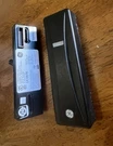 Ge Utc Interlogix T-500SW Prox Card Reader, Black, Mullion Mount, Tested Works. Fixed Price $49.99.