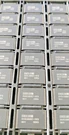 20 Pcs Lot ES29LV800ET-70TG Excelsemi Microprocessor ES29LV800ET.. Fixed Price $75.00.
