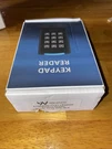 Wavelynx ET25-7WS-CVZ1-LK10045. Fixed Price $125.00.