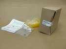 New Simplex 49LENS-AMBER Kit 07431170 Strobe Cover Fire Alarm. Fixed Price $11.00.