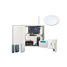 Dsc HS3032-NAKIT1 Powerseries Pro Alarm Control Panel Kit, Includes HS3032BASE. Fixed Price $803.00.