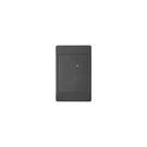 Hid Global 5395C1106 Thinline Ii Wiegand,designer Black,cable,lead-free. Fixed Price $343.38.