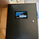 Keyscan EC1500B Elevator Cab Access Control Panel PC1095. Fixed Price $2000.00.