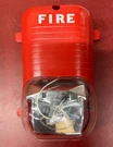 System Sensor Spectralert S121575K Fire Alarm Strobe. Fixed Price $15.00.