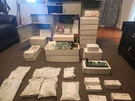 Dmp Alarm Device Bundle. New Unopen And Pieces Of Equipment.. Fixed Price $3000.00.