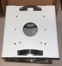 Verkada ACC-MNT-4 Pole Mount Adapter Kit For Security Cameras. Fixed Price $100.00.