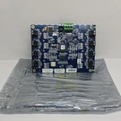 The Software House AS0074000I8 Module Adds Input And Output Functions To Any. Fixed Price $100.00.
