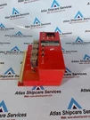 Det-tronics Supervised Ultraviolet Fire Detection System Oi. Fixed Price $389.98.
