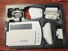 Securityman AIR-ALARM1 D.i.y. Wireless Home System Kit. Fixed Price $90.00.
