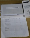Skycentrics Ac CTA-2045 Ecoport Cellular Module Model Number: US08BA New. Fixed Price $50.00.