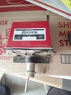 Potter Electric Signal Company PCVS-1 Control Valve Supervisory Switch. Fixed Price $44.99.