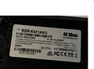 Rfideas Wave Pcprox Usb Contactless Card Reader RDR-6082AKU. Fixed Price $9.68.