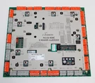 Amag Symmetry M2150-8DBC Reader Multinode Door Controller Board. Fixed Price $120.00.